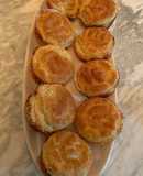 Cupcake keto