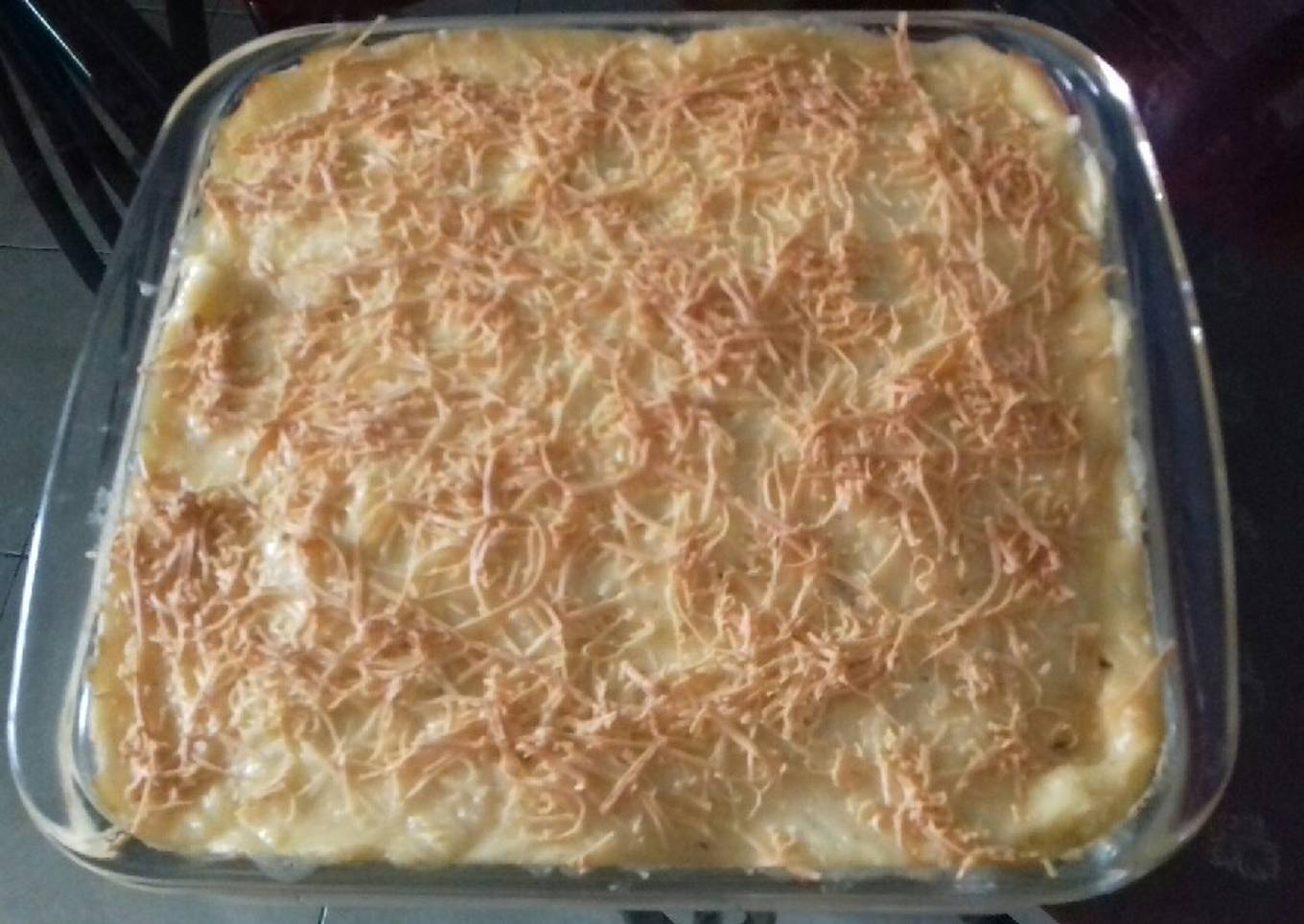Makaroni schootel