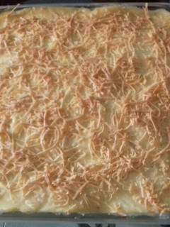 Foto resep Makaroni schootel