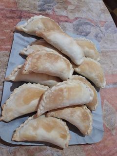 Una foto de Empanadas de carne saladas 😊