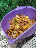 Chanachur Chaat