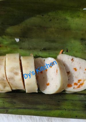 Foto resep Eggroll Chicken