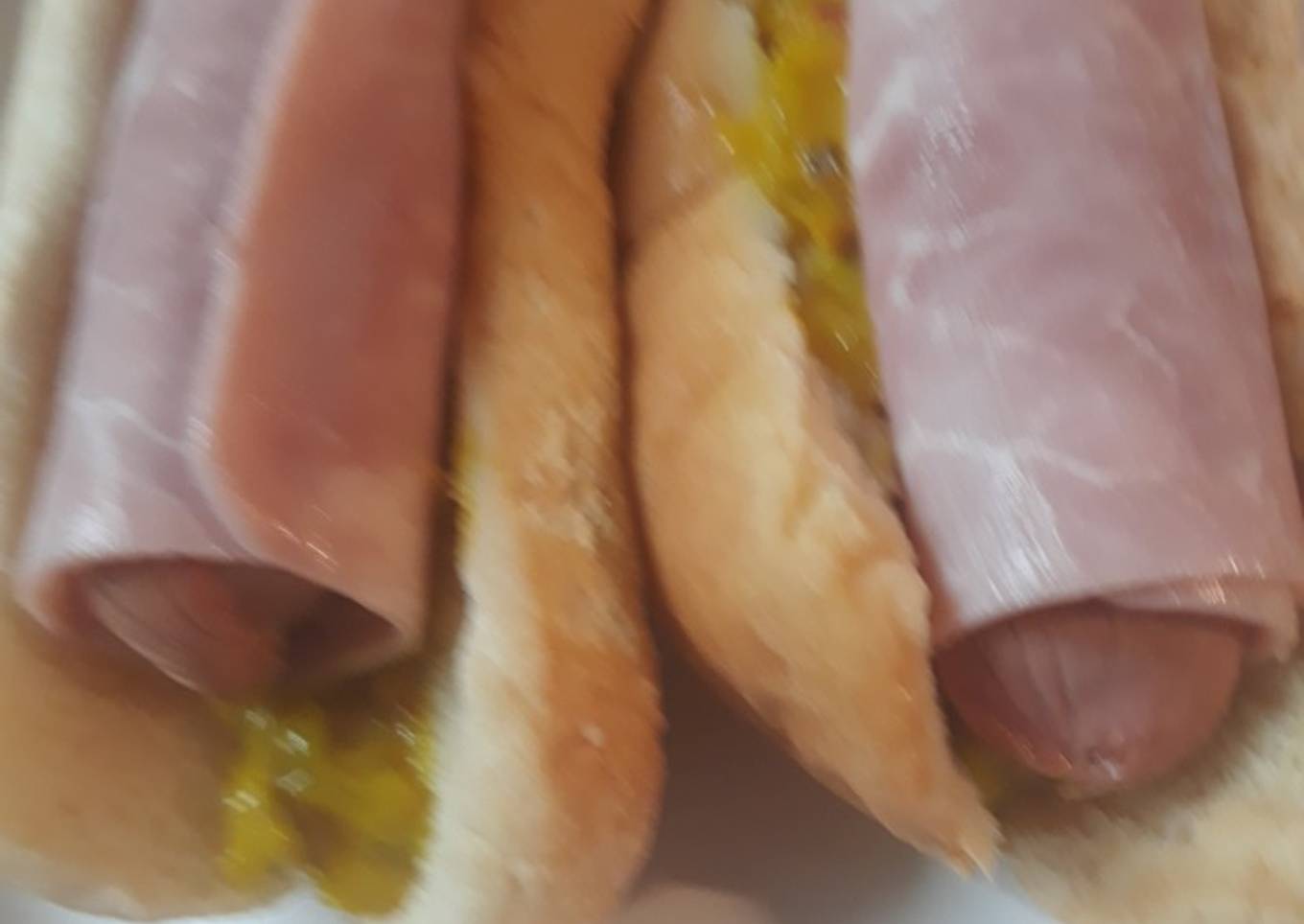 Ham և dog