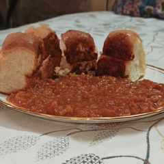 Pav Bhaji Masala A picture of Pav Bhaji Masala.