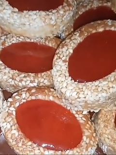 صورة لوصفة جلجلانية