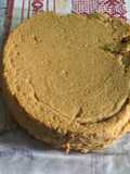 Pumpkin Flan