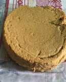 Flan de Calabaza
