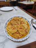 Gulai Endog Kintel