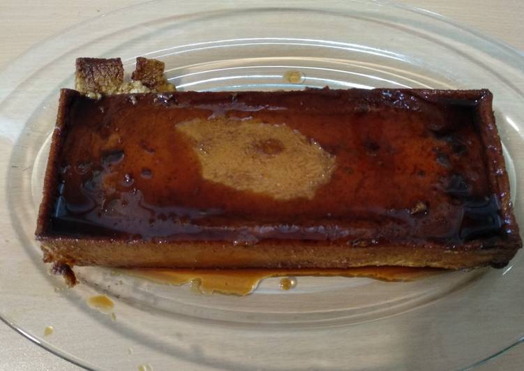 Tarta de queso