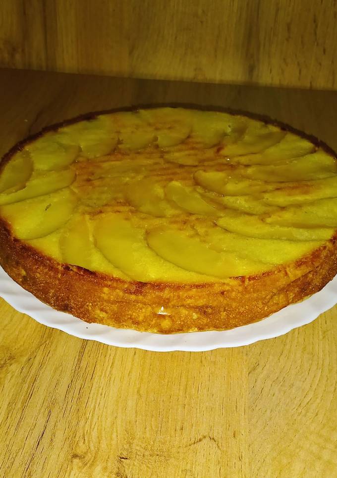 Шарлотка