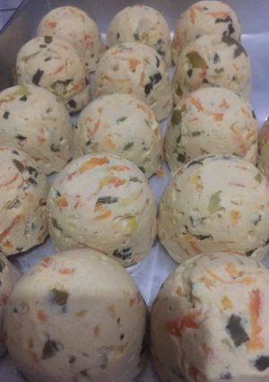 Foto resep Tahu fantasi