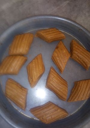 صورة لوصفة غريبة