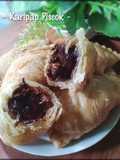 Karipap Piscok