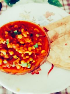 ગ્રેવીવાળું દુધી અને ચણાની દાળનું શાક (Gravyvalu Dudhi Chana Dal Shak Recipe In Gujarati) રેસીપી મુખ્ય ફોટો