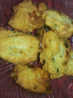 Foto resep Tahu crispy
