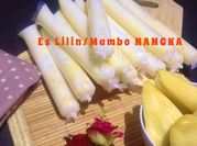 Gambar es lilin nangka