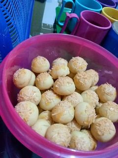 Foto resep Nastar Cookies