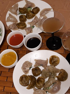 Una foto de Aperitivo de viernes