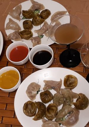 Una foto de Aperitivo de viernes