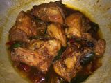 Ayam Goreng Mentega #BikinRamadhanBerkesan