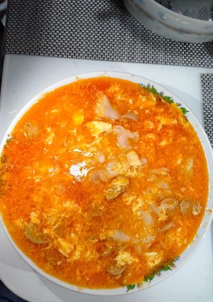 Foto resep Seblak Ricihati