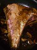 Tuna Slab Adobo | Adobong Panga