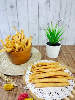 Foto resep Cheese Stick Empuk Renyah