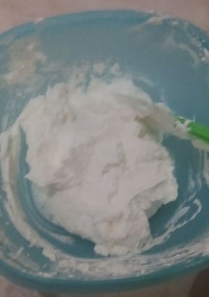 Foto resep Butter Cream