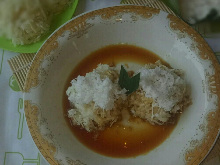 Cara Mudah Membuat Resep Selada gumbili yang Bisa Manjain Lidah Anti Ribet, Sempurna