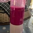 Jus nana pel (nanas, buah naga, apel)
