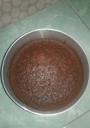 Foto resep Bolu kukus chocolatos menul2 anti gagal