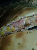 Pascualina mixta