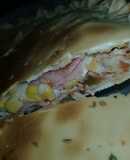 Pascualina mixta