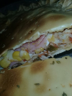 Una foto de Pascualina mixta
