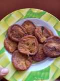 Pancake Oatmeal Pisang