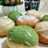 Donat eggless (super ekonomis)