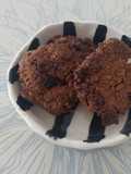 Galletas de avena y frutos secos!!