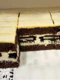 OREO szelet
