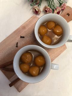 Foto resep Hintalu Karuang