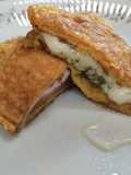 Sándwich de Pan Nube