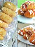 Corndog Frozen