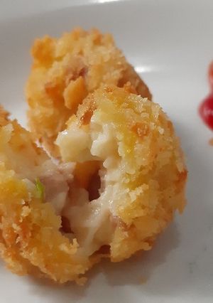 Foto resep Brulee bomb mamah gigi endeuuss