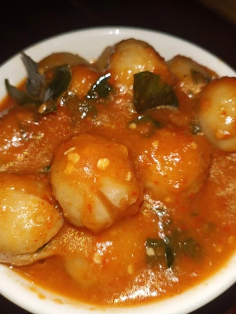 Langkah Gampang Membikin Resep Pentol Mercon yang Enak Banget Anti Ribet, Lezat Sekali