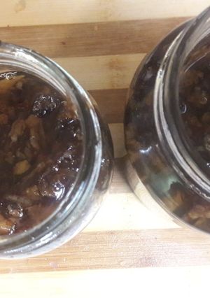 豬肉紅蔥拌醬 的食譜成品照片