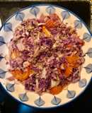 Bắp Cải Xào kiểu tàu