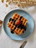 Simple Wafel