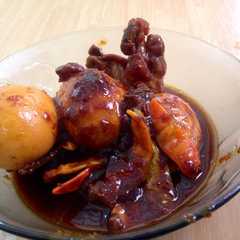 Semur ayam রেসিপির প্রধান ছবি