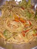 Chow mein