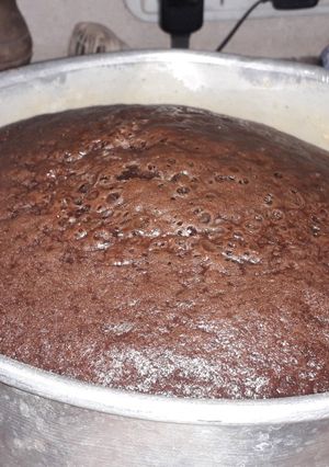 Una foto de Torta Nesquik😋😍
