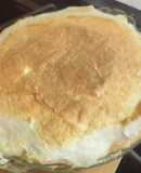 Pie de Limón